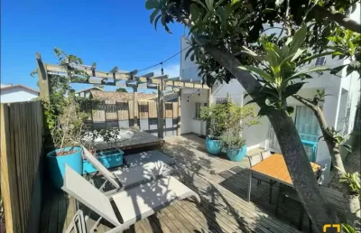 Casa com 3 quartos à venda na Aurora, 160, Ingleses do Rio Vermelho, Florianópolis