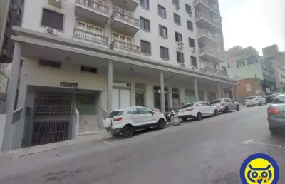 Ponto comercial à venda na Rua Artista Bittencourt, 160, Centro, Florianópolis