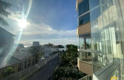 Apartamento com 2 quartos à venda na Rua da Alegria, 140, Cachoeira do Bom Jesus, Florianópolis