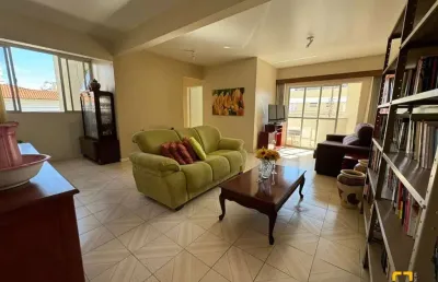 Apartamento com 5 dormitórios, 139 m² à venda - balneário- florianópolis