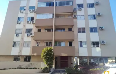 Apartamento com 3 quartos à venda na Rua Capitão Romualdo de Barros, 694, Carvoeira, Florianópolis