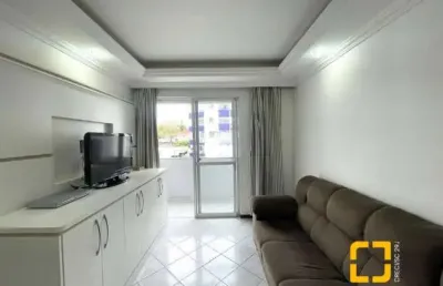 Apartamento com 3 quartos à venda na Rua Vereador Nagib Jabor, 275, Capoeiras, Florianópolis