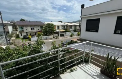 Casa com 2 quartos à venda na Avenida das Constelações, 351, Ingleses do Rio Vermelho, Florianópolis