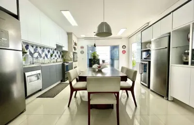 Cobertura com 3 quartos à venda na Rua do Marisco, 475, Ingleses do Rio Vermelho, Florianópolis