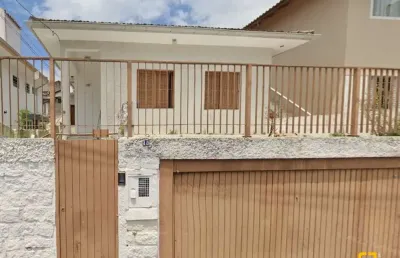 Casa com 4 quartos à venda na Servidão Mário Pereira, 48, Agronômica, Florianópolis