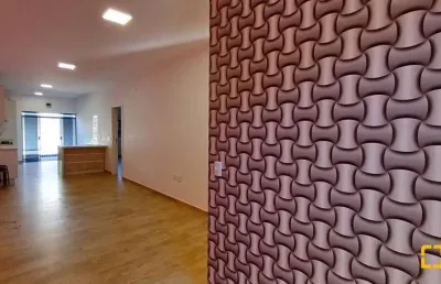 Casa em condomínio fechado com 152m² área privativa em cachoeira do bom jesus