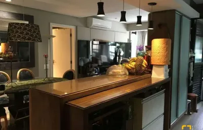 Descubra o privilégio de morar no centro da capital catarinense