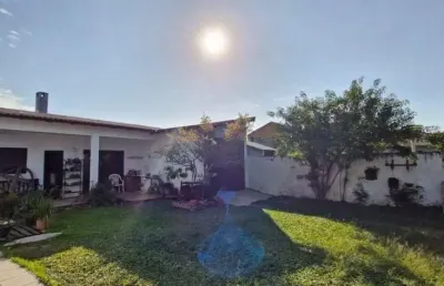 Casa com 4 quartos à venda na Rua Dona Alta Lucas, 809, São João do Rio Vermelho, Florianópolis