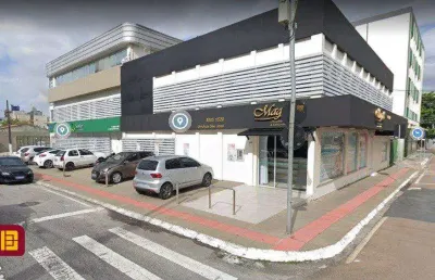 Prédio à venda na 7 De Setembro, 14, Kobrasol, São José
