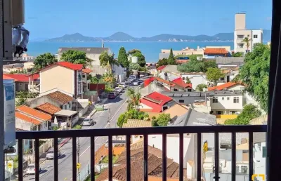 Apartamento com 3 quartos à venda na Rua Cândido Amaro Damásio, 1086, Jardim Cidade de Florianópolis, São José