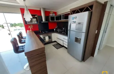 Cobertura com 3 quartos à venda na Rua Martinho de Haro, 854, Ingleses do Rio Vermelho, Florianópolis