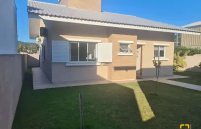 Casa à venda no condomínio red pak - conforto, espaço e funcionalidade!