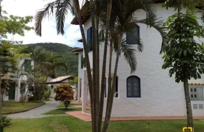 Casa em condomínio fechado com 2 quartos à venda na Avenida Luiz Boiteux Piazza, 3771, Cachoeira do Bom Jesus, Florianópolis