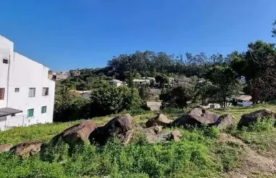 Terreno com 456m2 a venda - bairro carvoeira - próximo a ufsc - florianópolis