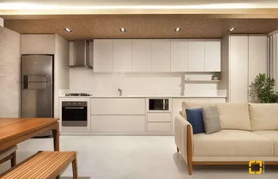 Apartamento a venda em condominio club no itacorubi