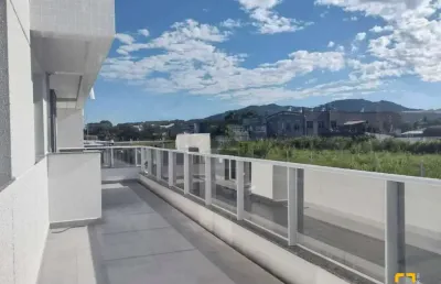 Apartamento garden de 3 dormitórios no campeche, em florianópolis.