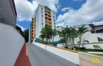 Apartamento a venda com vista mar em todos os cômodos - joão paulo, florianópolis!