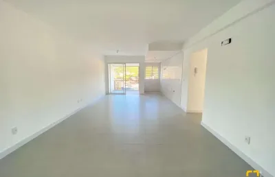 Apartamento com 2 dormitórios à venda no alberto de santiago residence - joão paulo, florianópolis