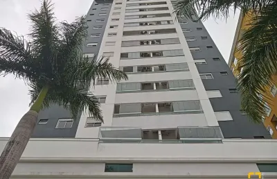 Apartamento com 3 quartos à venda na Rua João Saturnino Ouriques, 600, Campinas, São José