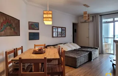 Apartamento com 2 quartos à venda na Rodovia Amaro Antônio Vieira, 2463, Itacorubi, Florianópolis