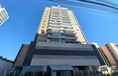 Apartamento com 3 quartos à venda na Avenida Brigadeiro da Silva Paes, 375, Campinas, São José