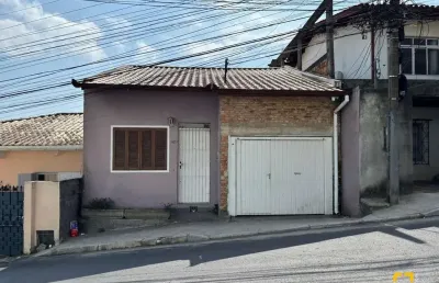 Casa com 3 quartos à venda na Rua General Nestor Passos, 157, Centro, Florianópolis