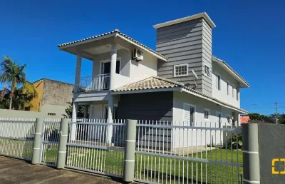 Casa com 4 quartos à venda na Caminho Dos Marimbondos, 70, Campeche, Florianópolis
