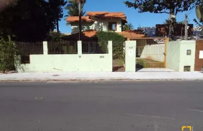 Casa residencial, 3 dormitórios, campeche, florianópolis-sc