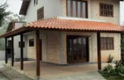 Casa com 3 quartos à venda na Servidão Antônio Tiago Nunes, 730, São João do Rio Vermelho, Florianópolis