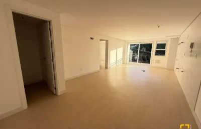 Apartamento com 2 suítes à venda no alberto de santiago residence - joão paulo, florianópolis