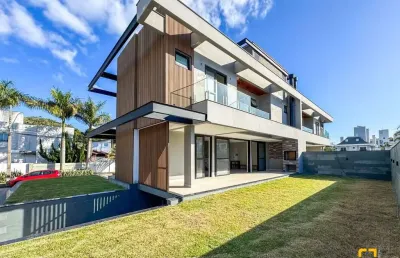 Casa - 3 suítes - 6 vagas - jurerê | florianópolis/sc