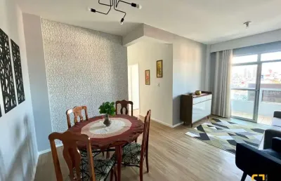 Apartamento à venda 3 quartos, bairro campinas, são josé sc.