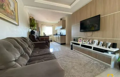 Apartamento com 3 quartos à venda na Servidão Verdes Mares, 170, Ingleses, Florianópolis