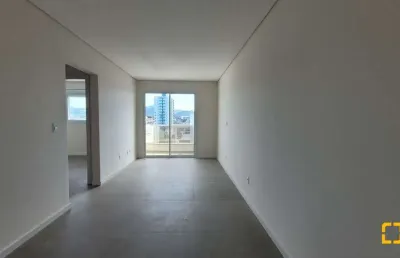 Apartamento novo com 02 dormitórios, no bairro ipiranga, são josé/sc