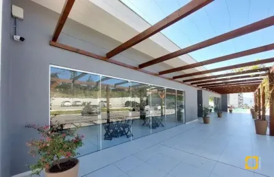 Apartamento de 2 quartos- praia de fora, palhoça sc