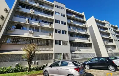 Apartamento 2 dormitórios próximo ao shopping beira mar