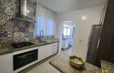 Apartamento com 3 quartos à venda na Rua Quatorze de Julho, 133, Estreito, Florianópolis