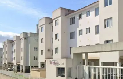 Apartamento com 2 quartos à venda na Rua Benta Soares Luiz, 262, Bom Viver, Biguaçu