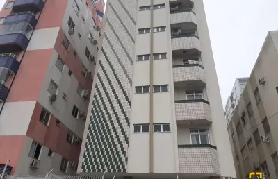 Apartamento com 3 quartos à venda na Rua Brasilpinho, 100, Kobrasol, São José