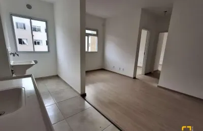 Apartamento com 2 quartos à venda na Avenida Paulo Roberto Vidal, 475, Bela Vista, Palhoça