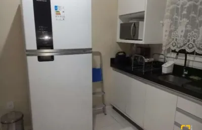 Apartamento com 2 quartos à venda na Rua José Wilson Francisco, 74, Forquilhinhas, São José