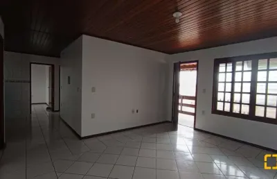 Apartamento com 3 quartos à venda na Servidão José Manoel Pacifico, 90, Ingleses, Florianópolis
