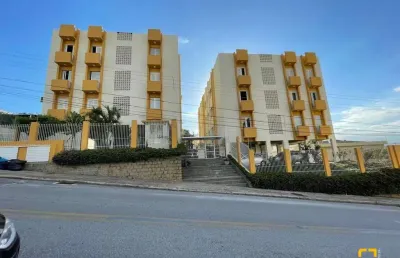 Apartamento com 2 quartos à venda na Rua Paula Ramos, 794, Coqueiros, Florianópolis