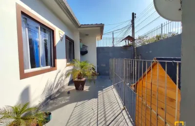 Casa em condomínio fechado com 2 quartos à venda na Rua José Antônio Pereira, 2260, Ipiranga, São José