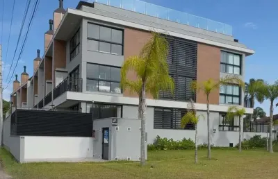 Apartamento com 1 quarto à venda na Rua Vereador Osni Ortiga, 1919, Lagoa da Conceição, Florianópolis