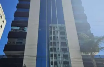 Sala comercial com 47 m², no blue diamond, agronômica, florianópolis