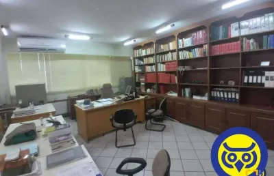 Sala comercial à venda na Rua Marechal Guilherme, 147, Centro, Florianópolis
