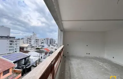 Studio com 40,39 m², 1 vaga, no centro de florianópolis