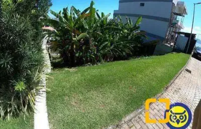 Terreno em condomínio fechado, à venda, estreito, florianópolis