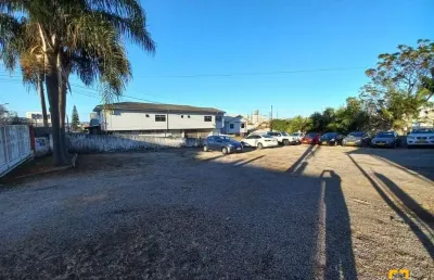 Terreno à venda de esquina no bairro ipiranga comercial e residencial.